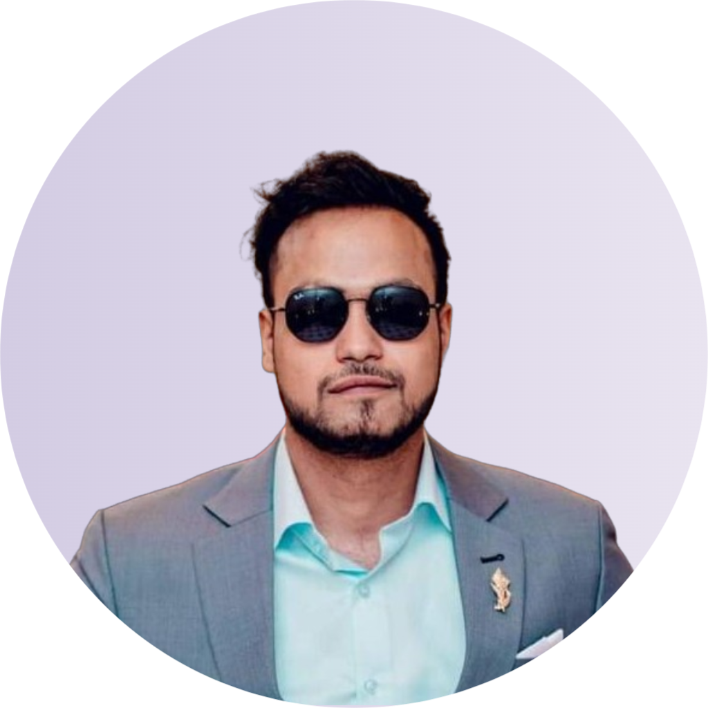 Team Member